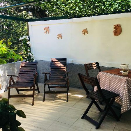 Il Giardino Segreto Tellaro Exterior foto