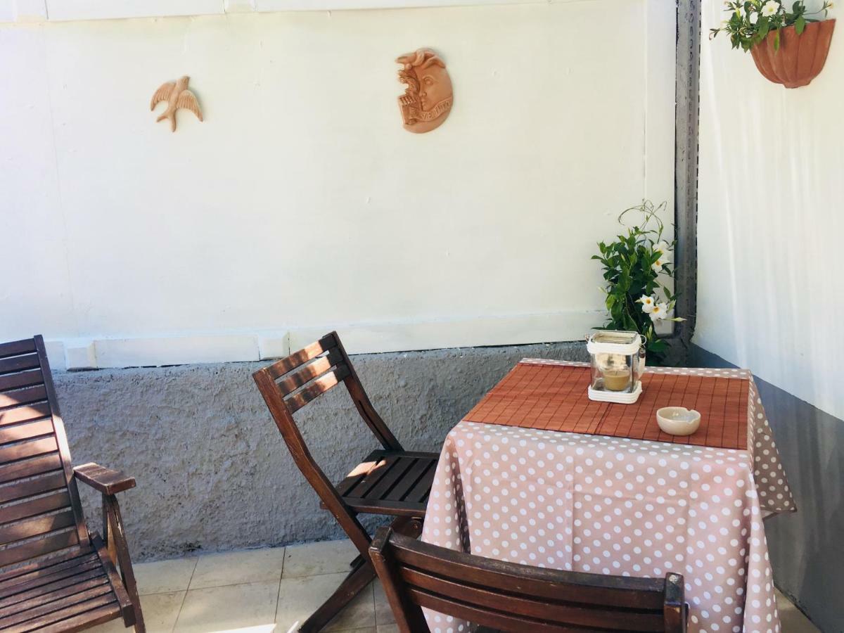 Il Giardino Segreto Tellaro Exterior foto