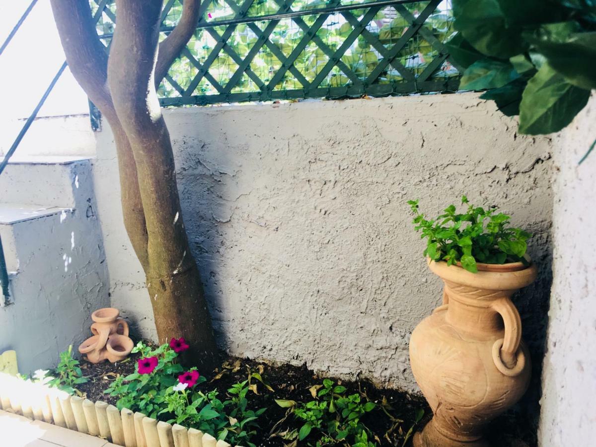 Il Giardino Segreto Tellaro Exterior foto